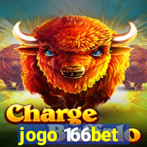 jogo 166bet